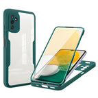 For Samsung Galaxy A13 5G / Green