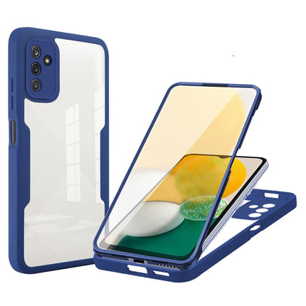 Acrylic + TPU 360 Degrees Full Coverage Shockproof Phone Case, For Samsung Galaxy S21 5G, For Samsung Galaxy A13 5G, For Samsung Galaxy A32 4G, For Samsung Galaxy A32 5G
