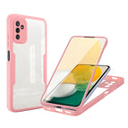 For Samsung Galaxy A13 5G / Pink