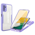 For Samsung Galaxy A13 5G / Purple