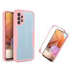 For Samsung Galaxy A32 4G / Pink
