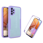 For Samsung Galaxy A32 4G / Purple