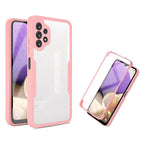 For Samsung Galaxy A32 5G / Pink
