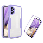 For Samsung Galaxy A32 5G / Purple