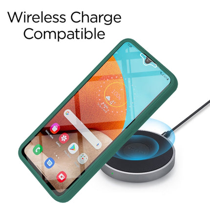 Acrylic + TPU 360 Degrees Full Coverage Shockproof Phone Case, For Samsung Galaxy A51 4G, For Samsung Galaxy A52 5G / 4G, For Samsung Galaxy A71 4G, For Xiaomi Redmi Note 10 / Note 10s