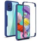 For Samsung Galaxy A51 4G / Blue
