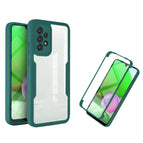 For Samsung Galaxy A52 5G / 4G / Green
