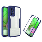 For Samsung Galaxy A52 5G / 4G / Blue