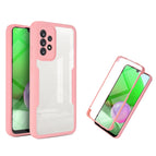 For Samsung Galaxy A52 5G / 4G / Pink
