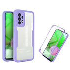 For Samsung Galaxy A52 5G / 4G / Purple