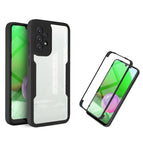For Samsung Galaxy A52 5G / 4G / Black