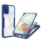 For Samsung Galaxy A71 4G / Blue