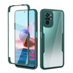 For Xiaomi Redmi Note 10 / Note 10s / Green