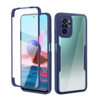 For Xiaomi Redmi Note 10 / Note 10s / Blue