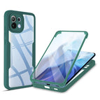 For Xiaomi Mi 11 / Green