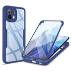 For Xiaomi Mi 11 / Blue