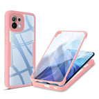 For Xiaomi Mi 11 / Pink
