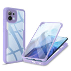 For Xiaomi Mi 11 / Purple