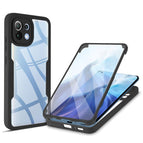 For Xiaomi Mi 11 / Black