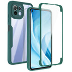 For Xiaomi Mi 11 Lite / Green