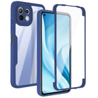 For Xiaomi Mi 11 Lite / Blue