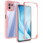 For Xiaomi Mi 11 Lite / Pink