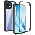 For Xiaomi Mi 11 Lite / Black