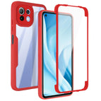For Xiaomi Mi 11 Lite / Red