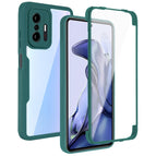 For Xiaomi Mi 11T / 11T Pro / Green