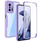 For Xiaomi Mi 11T / 11T Pro / Purple
