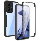 For Xiaomi Mi 11T / 11T Pro / Black