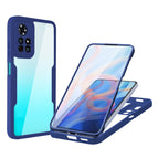 For Xiaomi Redmi Note 11 5G China / Blue