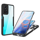 For Xiaomi Redmi Note 11 5G China / Black