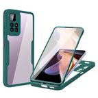 For Xiaomi Redmi Note 11 Pro / Note 11 Pro+ / Green