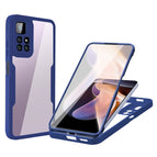 For Xiaomi Redmi Note 11 Pro / Note 11 Pro+ / Blue
