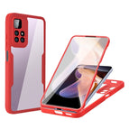 For Xiaomi Redmi Note 11 Pro / Note 11 Pro+ / Red