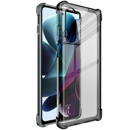 imak Airbag TPU Case with Screen Protector, For Samsung Galaxy A73, For Motorola Edge X30, For Motorola Moto G51 5G, For Motorola Moto G200 5G / Edge S30 5G