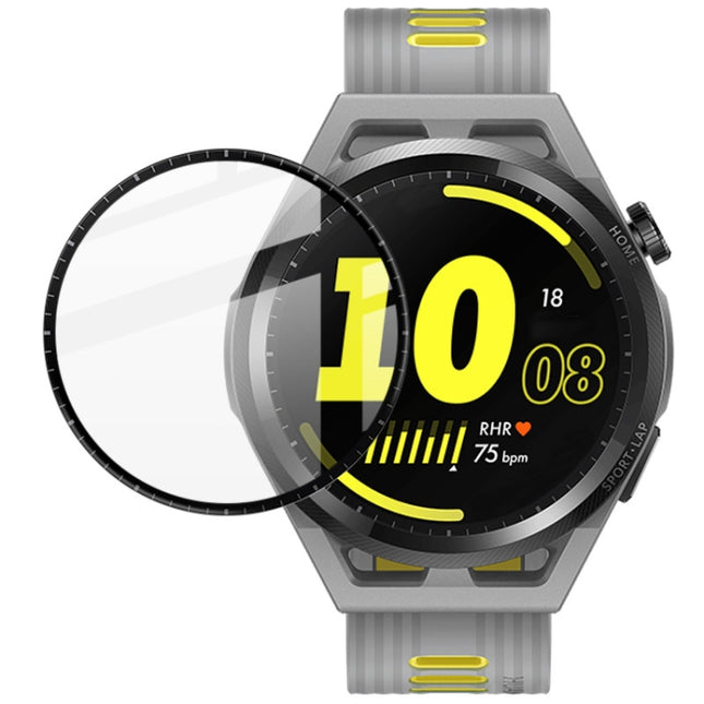 imak Plexiglass HD Watch Protective Film