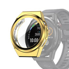 For Huawei Watch GT Runner / Gold