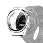 For Huawei Watch GT Runner / Silver