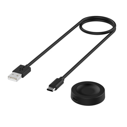 For Huawei Watch GT 3 / GT Runner Smart Watch Charging Cable, Length: 1m,, Split Version, Integrated Version