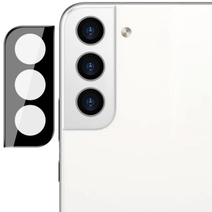imak Rear Camera Lens Glass Film Black Version, For Samsung Galaxy S22 5G / S22+ 5G, For Samsung Galaxy S22+ 5G