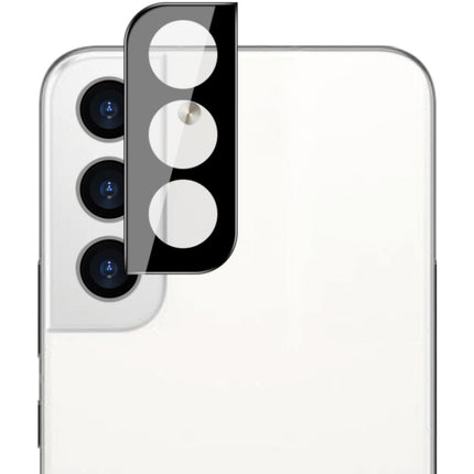 imak Rear Camera Lens Glass Film Black Version, For Samsung Galaxy S22 5G / S22+ 5G, For Samsung Galaxy S22+ 5G