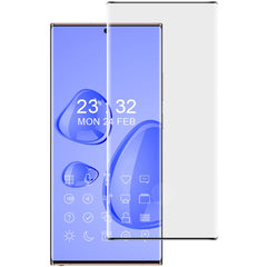 imak 3D Curved Surface Full Screen Tempered Glass Film