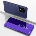 For Galaxy S20 Ultra / Purple Blue