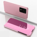 For Galaxy S20 Ultra / Rose Gold