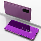 For Galaxy S20 / Purple