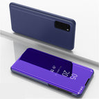 For Galaxy S20 / Purple Blue
