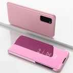 For Galaxy S20 / Rose Gold