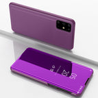 For Galaxy S20+ / Purple
